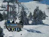 Objavljene cene ski karata za Kopaonik Objavljene cene ski karata za Kopaonik